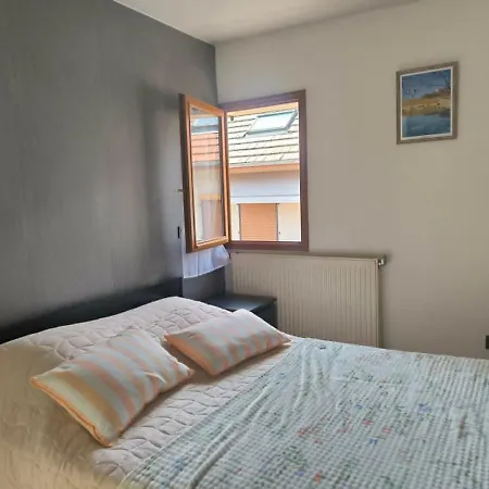 Regis And Nath's Apartmán Entrelacs