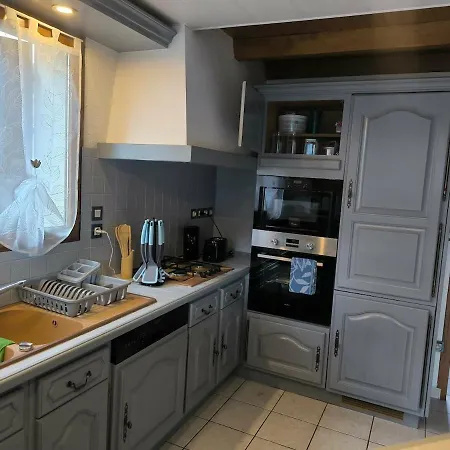 Regis And Nath's Apartmán