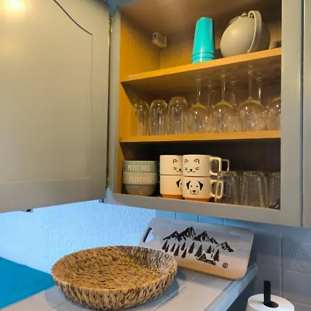 Regis And Nath's Apartmán *