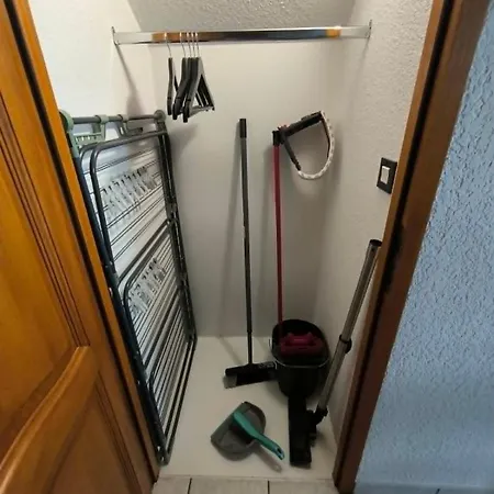 Regis And Nath's Apartmán *